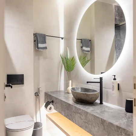 Polyzos Luxury Meteora #1 - Adults Friendly