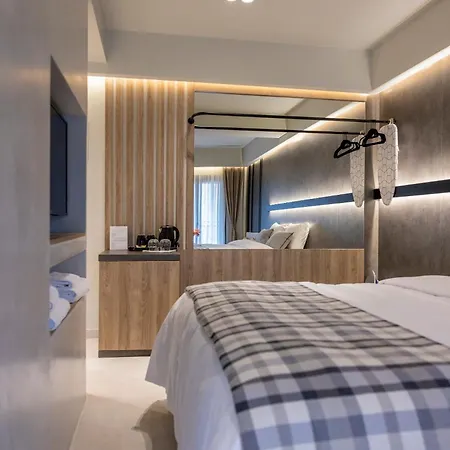 Polyzos Luxury Meteora #1 - Adults Friendly