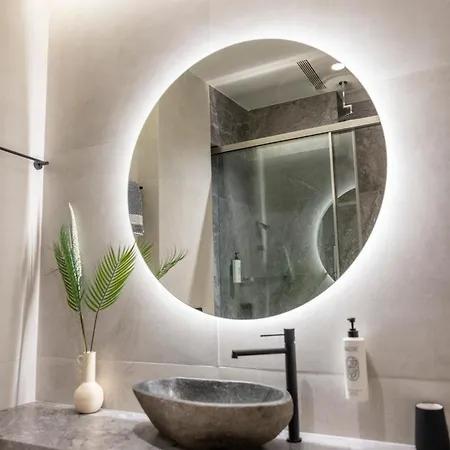 ホテル Polyzos Luxury Meteora #1 - Adults Friendly